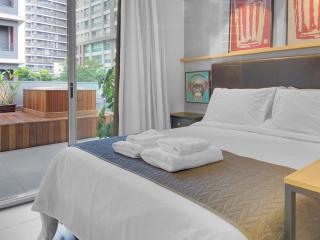 Apartamento com Ôfuro na Frei Caneca - São Paulo - 6