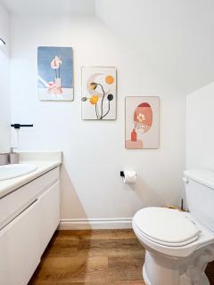 Comfy 2-bedroom home in Hollywood - Los Angeles - 2