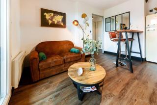 L'Atelier St James - Gare, Parking Privé - Clim - Piscine - 7