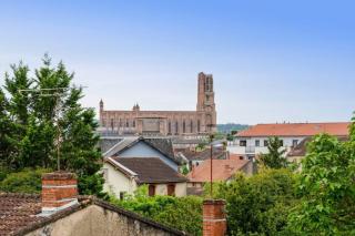 L'Atelier St James - Gare, Parking Privé - Clim - Piscine - 9