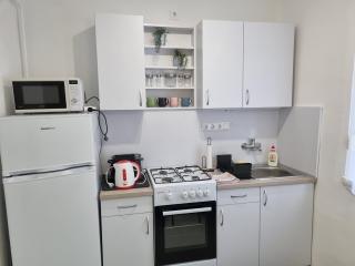 Barcika Apartman - Kazincbarcika - 6