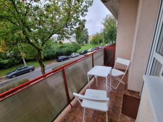 Barcika Apartman - Kazincbarcika - 7