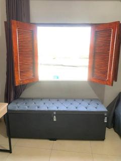 Studio Lindo no coração de Picos - 4