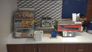 Holiday Inn Express and Suites Chicago West - St Charles by IHG - Saint Charles - 6