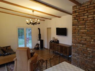 Vila Sreten, Tenis i basket kuća - 5