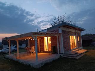 Radusha Open - - 8