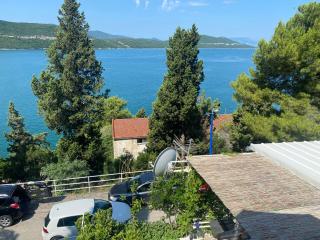 Apartman Luka Pogled na more - Neum - 0