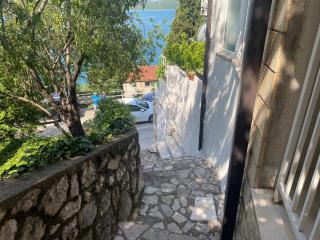 Apartman Luka Pogled na more - Neum - 5
