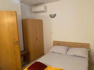 Apartman Luka Pogled na more - Neum - 3