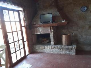 Balcón serrano 1 - San Luis - 2