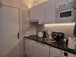 Apartamento Golf del Sur - San Miguel de Abona - 4