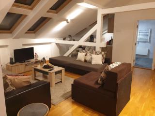 Sara Apartment - Belgrade - 3