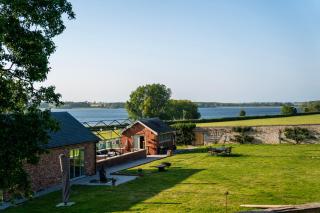 Normanton Park House - Luxury Rutland Water Home - Oakham - 6