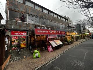 TOKYO HOUSE INN - Vacation STAY 52045v - Tokyo - 1