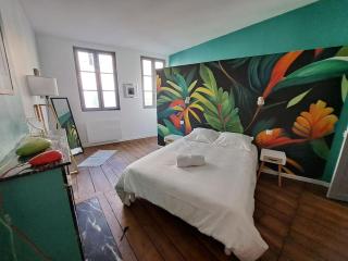 Tulle - quartier historique - Tulle - 4