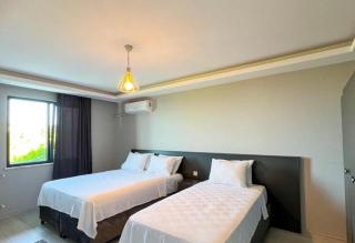 Next Suite - Trabzon - 1