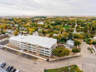 The Souris Hotel - Souris - 0