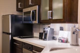 Residence Inn by Marriott Seattle University District - Seattle - 9