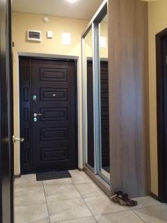 Arkhitektorska Apartment - 2