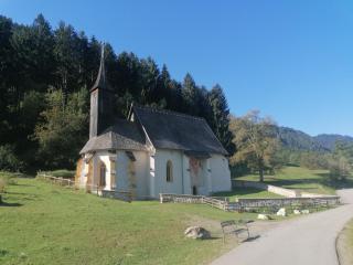 Ferienhaus Tolazzi - Arnoldstein - 3