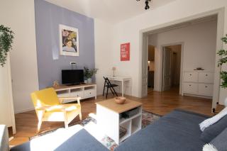 Artika - Chic & Sunlit Stay in Downtown Belgrade - Belgrado - 5