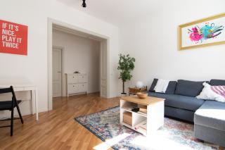 Artika - Chic & Sunlit Stay in Downtown Belgrade - Belgrado - 3