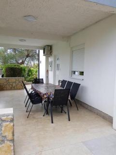 Apartment Ankica Valeria - Lopar - 9