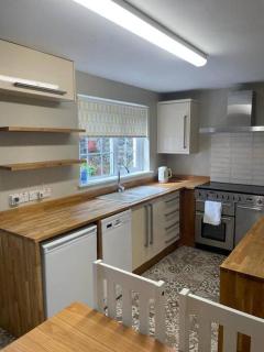 Millview Cottage - Castledawson - 7
