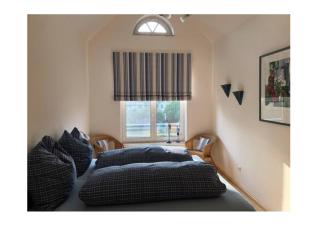 SUNSET LOFT Rerik Meerblick Maisonettewohnung mit großem Balkon - Rerik - 1