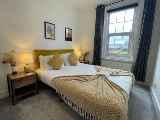 2 bed flat West Kensington/Fulham - Londra - 9