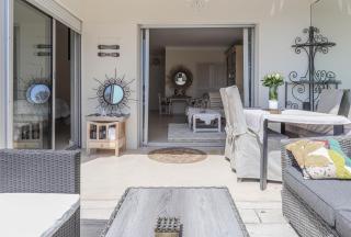 Cannes centre - Vue Mer, Piscine, Terrasse - 5