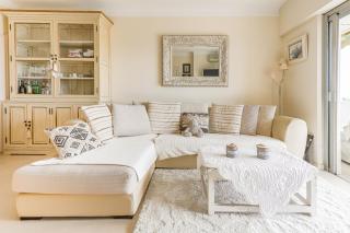 Cannes centre - Vue Mer, Piscine, Terrasse - 9