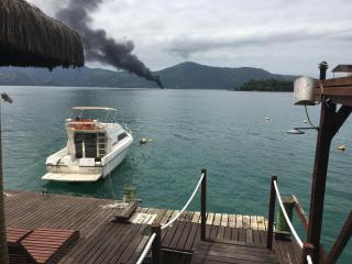Porto Dourado G2 - Angra dos Reis - 8