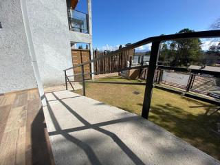 Grateus Luxury Apart & Spa - Villa General Belgrano - 2