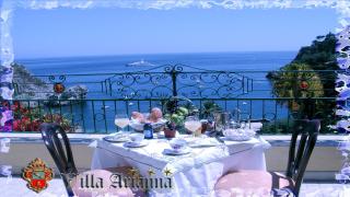Villa Arianna B&B - Taormina - 4