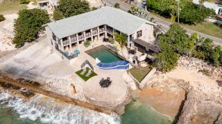 Seven Mile View Condo #4 - West Bay - 8