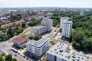 Allure Nautica Aparthotel - Szczecin - 1