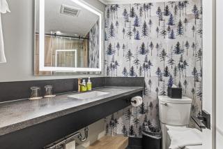 MTN House By Basecamp - Canmore - 5