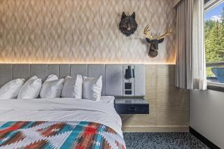 MTN House By Basecamp - Canmore - 1