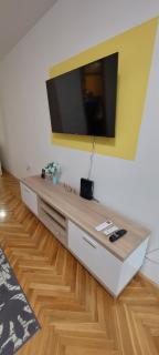 Stan na dan - Apartmani Q - Doboj - 9