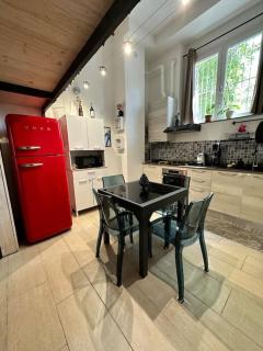 Loft moderno con terrazzo - Milan - 0
