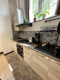 Loft moderno con terrazzo - Milan - 3