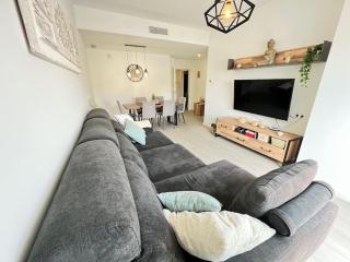 PUSHE Penthouse Playa Granada Beach & Golf 5 - Motril - 0