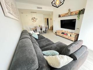 PUSHE Penthouse Playa Granada Beach & Golf 5 - Motril - 8