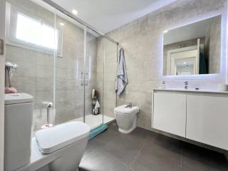 PUSHE Penthouse Playa Granada Beach & Golf 5 - Motril - 7
