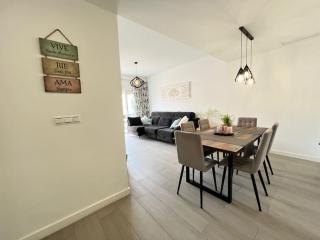 PUSHE Penthouse Playa Granada Beach & Golf 5 - Motril - 4