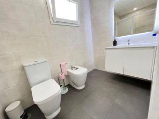 PUSHE Penthouse Playa Granada Beach & Golf 5 - Motril - 3