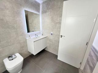 PUSHE Penthouse Playa Granada Beach & Golf 5 - Motril - 2