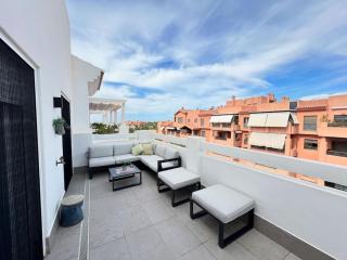 PUSHE Penthouse Playa Granada Beach & Golf 5 - Motril - 1