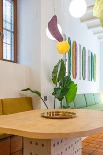 ApartUP Market Square Studio - Valencia - 8